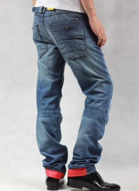 G-tar long jeans men 28-38-076